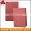 Made in China Top Grade Genuine Leather Tablet Protective Case Manufacturer