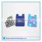 Hot sale 3m sticker playing card set Customer credit card