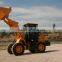 2 ton small wheel loader for sale SDLG