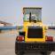 1.6 ton wheel loader XCMG