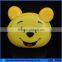 school supplies wholesale silicone purse and handbag