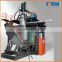 TONVA 100L accumulator volume plastic molding machine price