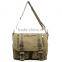 2016 Military Canvas Messenger Bag