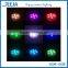 Event & Party Supplies Color Changing Led Art Hookah Light/Waterproof Glass Hookah Light Base