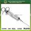 Best poultry or meat injector