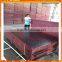 15mm brown marine film faced plywood for construction