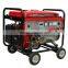 8800VA 50HZ electric power generator 380v used and new for sale from Chongqing