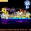 Lantern world wonder series for lantern white house in lantern festival