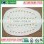 Rogers 4350 PCB with 0.5mm board thickness ROGERS 4233 pcb