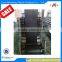 Inflatable bubble tent new material corn woven polypropylene bags