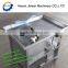 Manual saline injection machine