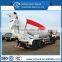 North Benz 15 cubic meters concrete mixer truck trailers