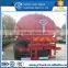 Euro 3 Euro 4 Emission Standard 12 gearbox Tank truck manufacturer