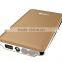 mini 6000mAh battery jump starter mini booster jump starter for car