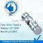 Wholesale Factory Directly Toilet Partition Cubicle Stainless Steel Shower Door Handle