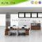 China manufacture customized mgo office partition material