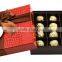 2015 hot selling chocolate packing box