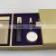 Luxury cosmetic/face mask packaging box