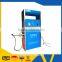 High standard liquefied natural gas dispenser