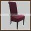Hot Sell Luxury hotel restaurant chair KTV chair