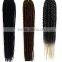 2016 most popular 12-24inch grey havana twist braiding hair