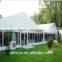 Aluminum frame pavilion Ridge tent with windows for outdoor party