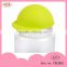 Fashion Candy colorful Hat Silicone Bottle Lid