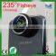 Universal Circular Clamp 235 Degree Super Fisheye Lens Wide Camera Lens for IPhone 6S 5S 6 Plus Samsung Galaxy s6 s5 Htc One m8