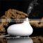 Swan Shape Aromatherapy Essential Oil Diffuser Powered By USB
