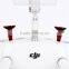 CNC Alloy Rocker Thumb Stick for DJI Phantom 3 Inspire 1 Transmitter Remote Controller