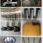 Jichai/Shengdong Engine&Generator Parts/Spare Parts--Horizontal Cooling Water Tank made in china