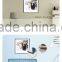 wooden and leather digital photo frame korea designs