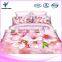 Adult Cartoon Cot 3D Bedding Set