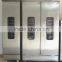 Single Door 12 trays bread dough fermentation machine in baking equipment