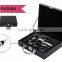 Promotional New Design Home Wine Bar Furniture Tool Wine Set