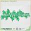 MOQ 50 pairs stock newest lace