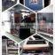 GS-330 Full Automatic Splicing Board rigid box making machine