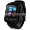 Wholesale Smart Watch U8 Digital Android wristwatch with bluetooth