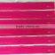 High Quality Plastic ruler OEM logo design colorful printing plastic ruler 30cm
