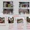 Best seller CE certificated 45kw high frequency induction vacuum casting machine
