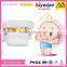 Super aborsent sleepy diaper for baby care