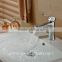 New design basin faucet