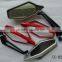 Different Type Motorcycle Rear Mirror/ABS Head/aluninum Foot