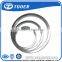 Tungsten Carbide Oil Seal Ring for Mechanical Face Seal