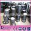 fittings for socket-spigot with flanged branch