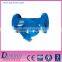 Ductile Iron SS304 Screen Flange end Y-strainer