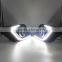 For Mazda 3 Axela DRL SMD LED Daytime Running Light LED Daytime Running Lights Fog Lamp DRL For Mazda3 Axela