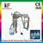 liquid granite prices filling machine