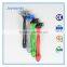 Colorful Product Triple Blade Razor