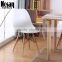 wholesale made in china factory price famous design z shape dining chair